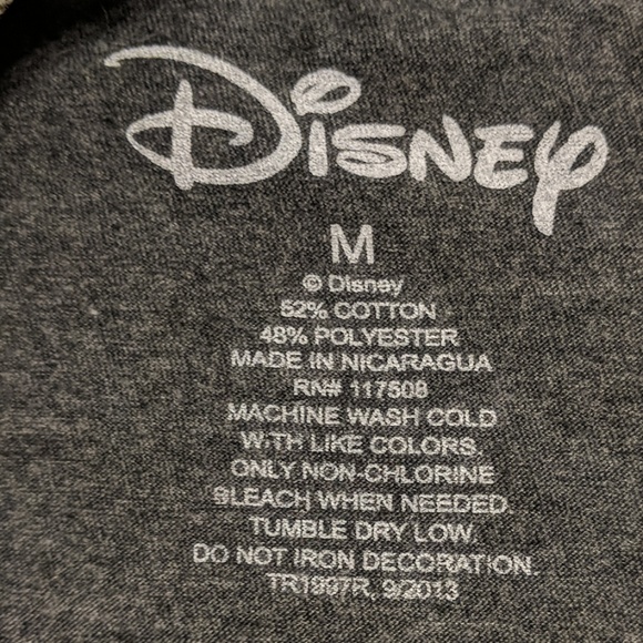 💖💜 Mickey Mouse long sleeve t-shirt. - Picture 3 of 3